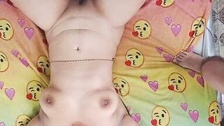 Wife Tied and Fucked Bondage