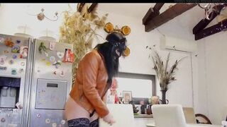 Would You Accept Me as Your Girlfriend?