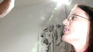 Sexy Nanny and Her Sex Students