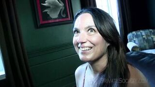 Cheating on Her Husband