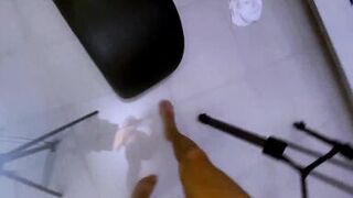 Midlife crisis fucking a stranger - 4 image