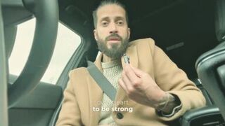 Midlife crisis fucking a stranger