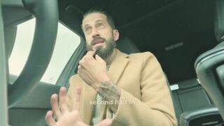 Midlife crisis fucking a stranger - 9 image