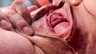 Sit and piss in the dirty pervert face and JOI - 14 image