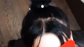 Cool Blowjobs with Cum in Mouth