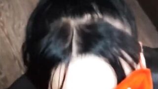 Cool Blowjobs with Cum in Mouth