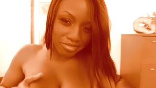 Black Milf Jada Fire Is Straight Off The Racks