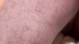 Milf gets her ass fucked