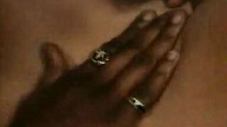 Busty blonde MILF fucked from behind by BBC