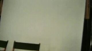 Busty blonde MILF fucked from behind by BBC