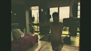 Compilation of casual sex on my camera goes viral