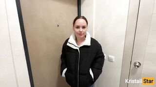 Cheating on My Girlfriend with My Sisters Hot Best Friend