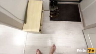 Cheating on My Girlfriend with My Sisters Hot Best Friend