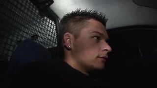 Beautiful and sexy slut in the middle of the night