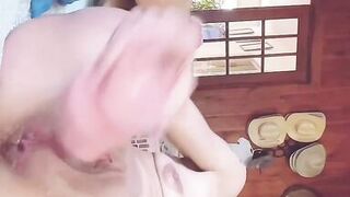 Lemme squirt in your mouth