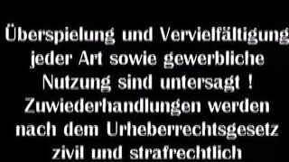 She gets filled her hairy pussy with a big black cock