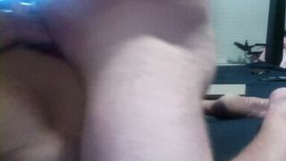 Hot MILF Nice Fuck and Squirt 60 Year Old Mature Granny - 13 image