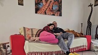 In the Morning I'M Very Horny - 2 image