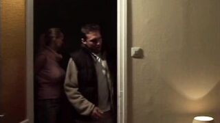 Husband Is Not There This Slutty MILF Fucks with Her Lover in Hotel