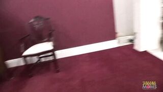 Interracial sex makes this girl happier than anything else