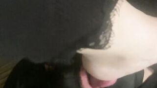 Worship My Feet and Clean My Toes