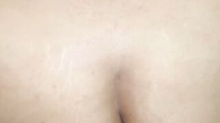 Real homemade sex with my Big Ass Stepmom. Real buttock latina milf