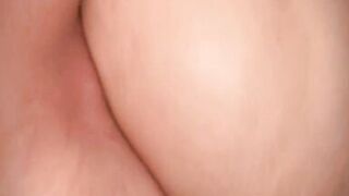 Real homemade sex with my Big Ass Stepmom. Real buttock latina milf