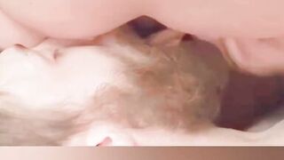 Curvy MILF couple anal - 5 image