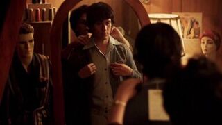 Milf is getting her hairy pussy massively fucked