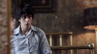 Milf is getting her hairy pussy massively fucked