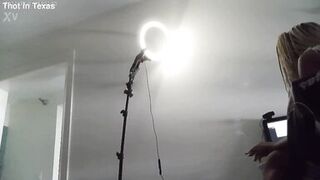 Ebony Milf Real Amateur - 3 image