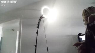 Ebony Milf Real Amateur - 7 image