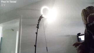 Ebony Milf Real Amateur - 8 image