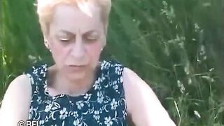 Wrinkled sex, part 9