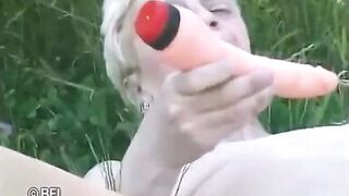 Wrinkled sex, part 9