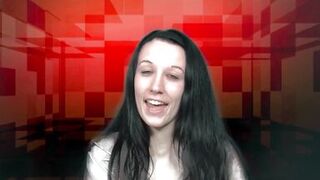 Meli Presents Your Horny Neighbors with Dildo