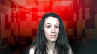 Meli Presents Your Horny Neighbors with Dildo