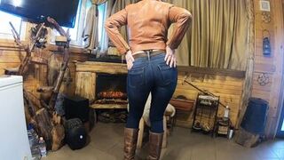 Beautiful milf and housewife with hungry pussy-preview