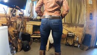 Beautiful milf and housewife with hungry pussy-preview