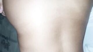 He just left... we only have a few minutes. I'm waiting for you naked at the gate. Come fuck me now, Rick - pussy and ass are yours. Anal Sex - Hot Brunette - Milf - Big Ass - Amateur - Homemade