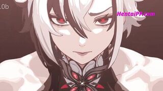 Busty MILF Get Fucked With All - All Cum Facial ( People Traditions ) - Konoharu koko - 2 image