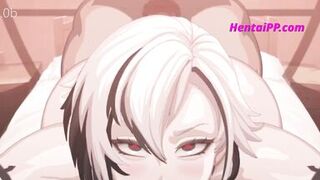 Busty MILF Get Fucked With All - All Cum Facial ( People Traditions ) - Konoharu koko