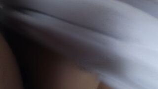 Maid in the closet gets freaky with Tocaculos part 1