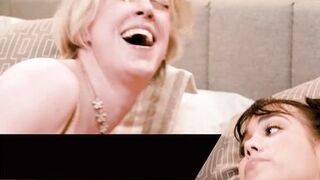 Dee Williams Teaches Stepson Tyler and Lilith Anal in Virginity-Saving Threesome!