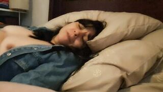 I wasn't fucking my husband it was you and we almost got caught