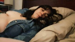 I wasn't fucking my husband it was you and we almost got caught