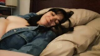 I wasn't fucking my husband it was you and we almost got caught