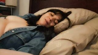 I wasn't fucking my husband it was you and we almost got caught