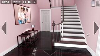 Lust And Life Cap 25 - Fucking In The Office With Doctor MILF