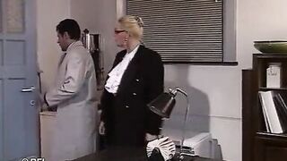 Xkiss - The class, part 4